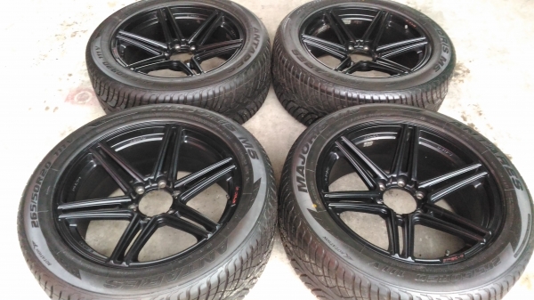 ขายล้อขอบ 20 พร้อมยาง