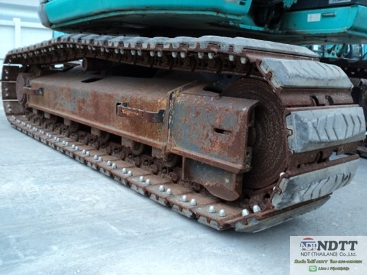 ขายรถขุด KOBELCO SK135SR-1ES สภาพสวยจัด! นำเข้าญี่ปุ่น BY NDTT พร้อมเทสระบบ ขายไม่แพงอย่างที่คิดครับ!! 061-4194021 (ไปป์)