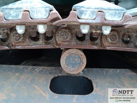 ขายรถขุด KOBELCO SK135SR-1ES สภาพสวยจัด! นำเข้าญี่ปุ่น BY NDTT พร้อมเทสระบบ ขายไม่แพงอย่างที่คิดครับ!! 061-4194021 (ไปป์)