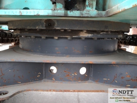 ขายรถขุด KOBELCO SK135SR-1ES สภาพสวยจัด! นำเข้าญี่ปุ่น BY NDTT พร้อมเทสระบบ ขายไม่แพงอย่างที่คิดครับ!! 061-4194021 (ไปป์)