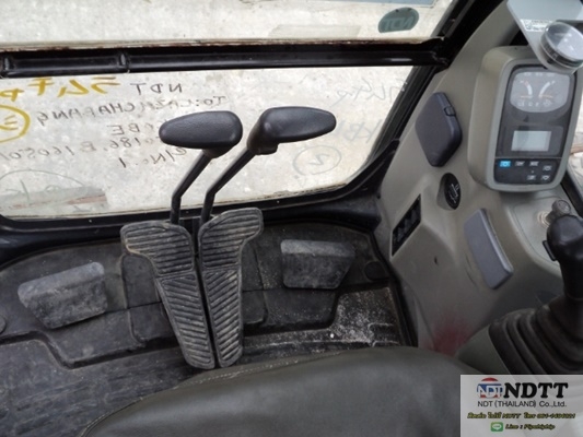 ขายรถขุด KOBELCO SK135SR-1ES สภาพสวยจัด! นำเข้าญี่ปุ่น BY NDTT พร้อมเทสระบบ ขายไม่แพงอย่างที่คิดครับ!! 061-4194021 (ไปป์)