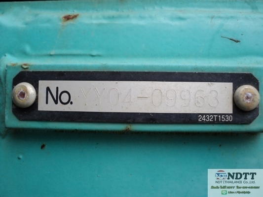 ขายรถขุด KOBELCO SK135SR-1ES สภาพสวยจัด! นำเข้าญี่ปุ่น BY NDTT พร้อมเทสระบบ ขายไม่แพงอย่างที่คิดครับ!! 061-4194021 (ไปป์)