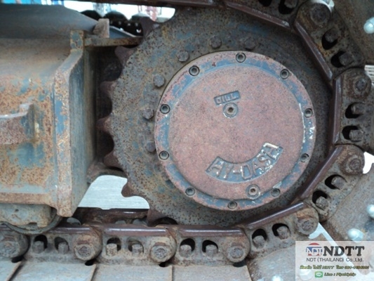 ขายรถขุด KOBELCO SK135SR-1ES สภาพสวยจัด! นำเข้าญี่ปุ่น BY NDTT พร้อมเทสระบบ ขายไม่แพงอย่างที่คิดครับ!! 061-4194021 (ไปป์)