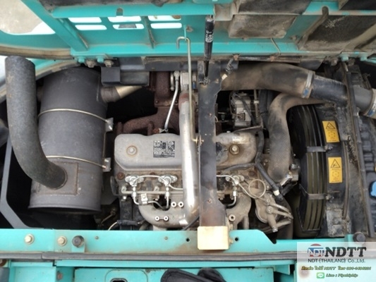 ขายรถขุด KOBELCO SK135SR-1ES สภาพสวยจัด! นำเข้าญี่ปุ่น BY NDTT พร้อมเทสระบบ ขายไม่แพงอย่างที่คิดครับ!! 061-4194021 (ไปป์)