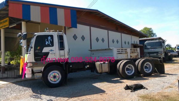 ขายหัวคัทซีสิบล้อ HINO 1J (ทู) เครื่อง 220 แรง ปี 44 เดิมๆ ตามรุ่น รับประกันความสวย ยางเรเดียนแท้ ทะเบียนพร้อม ขายหัวคัทซีสิบล้อ HINO 1J (ทู) เครื่อง 220 แรง ปี 44 เดิมๆ ตามรุ่น รับประกันความสวย ยางเรเดียนแท้ ทะเบียนพร้อม