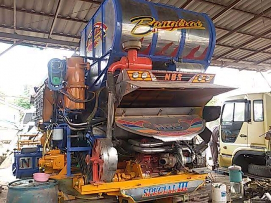 ขายรถสวยๆพร้อมใช้ ราคาต่อรองได้ เครี่อง 260+23+12