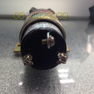 ดึงดับ12v/24v