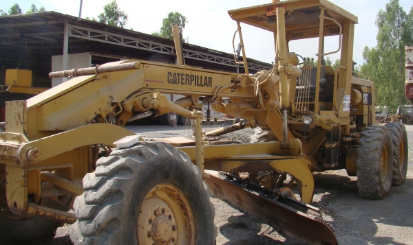 ขายรถเกรด