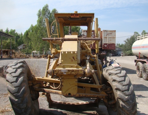 ขายรถเกรด