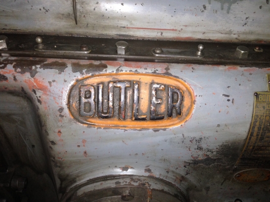 ขายเครื่องไส18นิ้ว