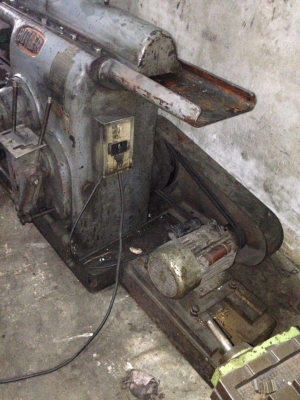 ขายเครื่องไส18นิ้ว