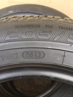 ขายยาง GOODYEAR EAGLE NCT5 205-55-16 ปี13 สภาพป้ายแดง ตุ่มหน้ายางอยู่ทุกเส้น ไม่มีตำหนิ ชุดละ 4,500 บาท