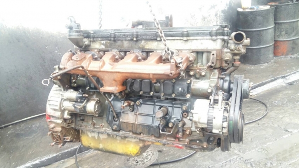 ขายเครื่อง มิซู 6d17 225 ขายเครื่อง มิซู 6d17 225