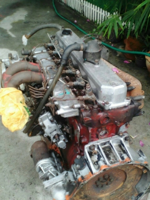 ขายเครื่อง Ho7d 195