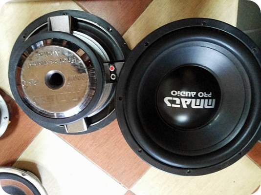 Mmats 12 นิ้วตัวท้อปงานนอก Mmats 12 นิ้วตัวท้อปงานนอก