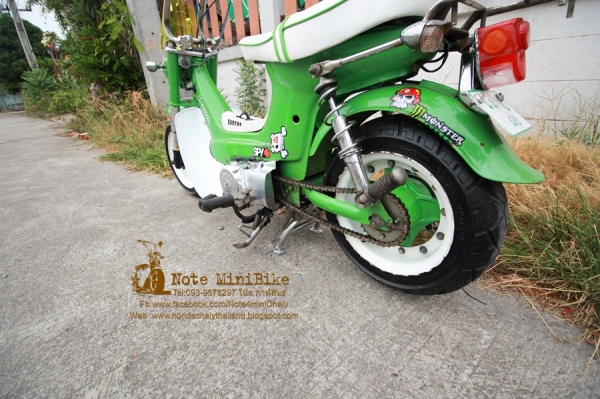 ขายด่วน ชาลี Honda Chaly ((รถผมใช้งานเองครับ )) ราคา 19,900 บาท -เครื่อง Honda ดรีม100 แน่นๆแรงๆ เดินเบานิ่ง -ระบบไฟ,หน้าหลังสูงตํ่า,ไฟเลี้ยว,ไฟเรือไมล์,ไฟเบรค -ล้อกะทะขอบ10 หน้า-หลังกว้าง 4.7 -ยาง DEESTONE เบอร์ 120/70-10 -แบตใหม่แกะกล่อง -ดิสหน้า เบคร ขายด่วน ชาลี Honda Chaly ((รถผมใช้งานเองครับ )) ราคา 19,900 บาท -เครื่อง Honda ดรีม100 แน่นๆแรงๆ เดินเบานิ่ง -ระบบไฟ,หน้าหลังสูงตํ่า,ไฟเลี้ยว,ไฟเรือไมล์,ไฟเบรค -ล้อกะทะขอบ10 หน้า-หลังกว้าง 4.7 -ยาง DEESTONE เบอร์ 120/70-10 -แบตใหม่แกะกล่อง -ดิสหน้า เบคร