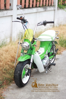 ขายด่วน ชาลี Honda Chaly ((รถผมใช้งานเองครับ )) ราคา 19,900 บาท  -เครื่อง Honda ดรีม100 แน่นๆแรงๆ เดินเบานิ่ง -ระบบไฟ,หน้าหลังสูงตํ่า,ไฟเลี้ยว,ไฟเรือไมล์,ไฟเบรค -ล้อกะทะขอบ10 หน้า-หลังกว้าง 4.7  -ยาง DEESTONE เบอร์ 120/70-10 -แบตใหม่แกะกล่อง -ดิสหน้า เบคร