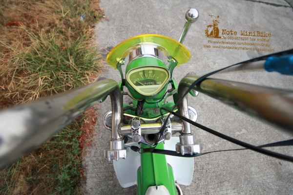 ขายด่วน ชาลี Honda Chaly ((รถผมใช้งานเองครับ )) ราคา 19,900 บาท  -เครื่อง Honda ดรีม100 แน่นๆแรงๆ เดินเบานิ่ง -ระบบไฟ,หน้าหลังสูงตํ่า,ไฟเลี้ยว,ไฟเรือไมล์,ไฟเบรค -ล้อกะทะขอบ10 หน้า-หลังกว้าง 4.7  -ยาง DEESTONE เบอร์ 120/70-10 -แบตใหม่แกะกล่อง -ดิสหน้า เบคร