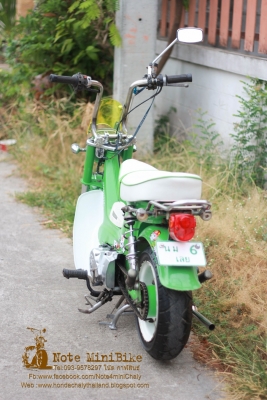 ขายด่วน ชาลี Honda Chaly ((รถผมใช้งานเองครับ )) ราคา 19,900 บาท  -เครื่อง Honda ดรีม100 แน่นๆแรงๆ เดินเบานิ่ง -ระบบไฟ,หน้าหลังสูงตํ่า,ไฟเลี้ยว,ไฟเรือไมล์,ไฟเบรค -ล้อกะทะขอบ10 หน้า-หลังกว้าง 4.7  -ยาง DEESTONE เบอร์ 120/70-10 -แบตใหม่แกะกล่อง -ดิสหน้า เบคร