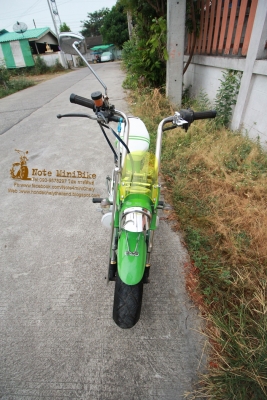 ขายด่วน ชาลี Honda Chaly ((รถผมใช้งานเองครับ )) ราคา 19,900 บาท  -เครื่อง Honda ดรีม100 แน่นๆแรงๆ เดินเบานิ่ง -ระบบไฟ,หน้าหลังสูงตํ่า,ไฟเลี้ยว,ไฟเรือไมล์,ไฟเบรค -ล้อกะทะขอบ10 หน้า-หลังกว้าง 4.7  -ยาง DEESTONE เบอร์ 120/70-10 -แบตใหม่แกะกล่อง -ดิสหน้า เบคร