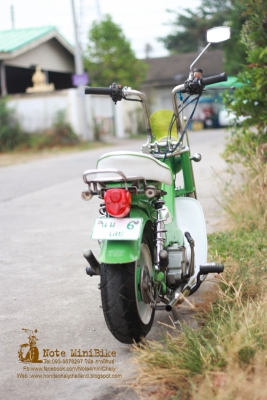 ขายด่วน ชาลี Honda Chaly ((รถผมใช้งานเองครับ )) ราคา 19,900 บาท  -เครื่อง Honda ดรีม100 แน่นๆแรงๆ เดินเบานิ่ง -ระบบไฟ,หน้าหลังสูงตํ่า,ไฟเลี้ยว,ไฟเรือไมล์,ไฟเบรค -ล้อกะทะขอบ10 หน้า-หลังกว้าง 4.7  -ยาง DEESTONE เบอร์ 120/70-10 -แบตใหม่แกะกล่อง -ดิสหน้า เบคร