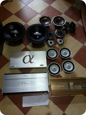 ชุดใหญ่แนวไฮเอน