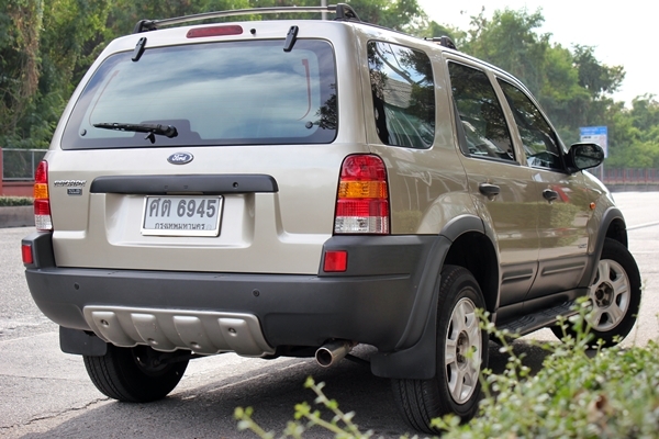 Ford Escape 2.3XLS ปี 2005