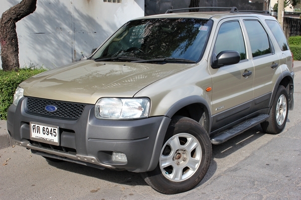 Ford Escape 2.3XLS ปี 2005