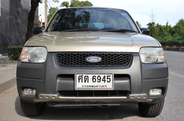 Ford Escape 2.3XLS ปี 2005