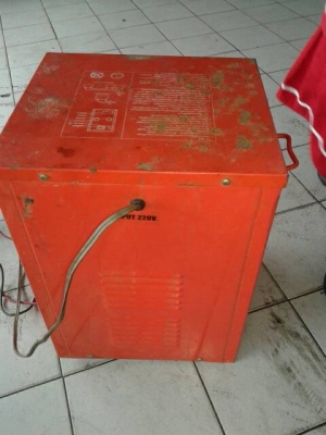 ที่ชาร์ตแบตรถยนต์-มอไซด์ 20 แอมป์