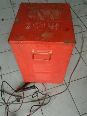 ที่ชาร์ตแบตรถยนต์-มอไซด์ 20 แอมป์