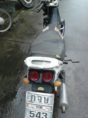 ็Honda nova dash ปี 39 ลด 4900.-