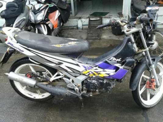 ็Honda nova dash ปี 39 ลด 4900.-