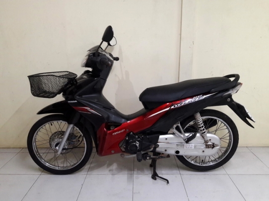 ขายWave110i หัวฉีดปี53 รถเดิมสภาพดี