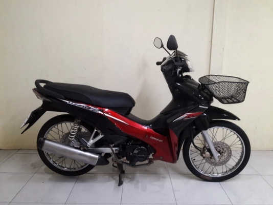 ขายWave110i หัวฉีดปี53 รถเดิมสภาพดี