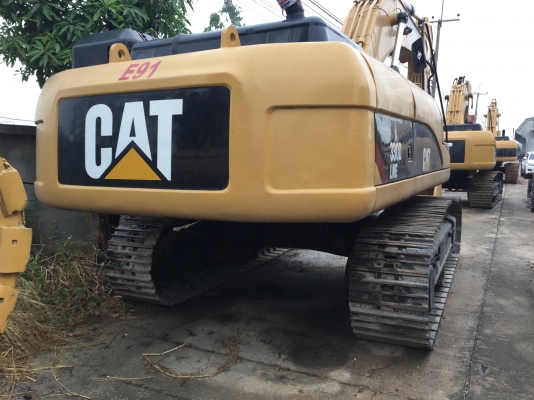 รถขุดคันใหญ่CAT330D japan...รถมี9คัน เอกสารครบ ขายเหมาหรือแยก รถทำงาน 1.6-2.2หมื่น ช.ม.