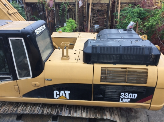 รถขุดคันใหญ่CAT330D japan...รถมี9คัน เอกสารครบ ขายเหมาหรือแยก รถทำงาน 1.6-2.2หมื่น ช.ม.