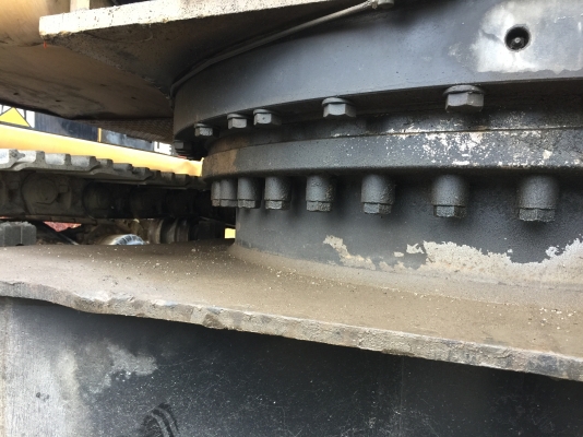 รถขุดคันใหญ่CAT330D japan...รถมี9คัน เอกสารครบ ขายเหมาหรือแยก รถทำงาน 1.6-2.2หมื่น ช.ม.