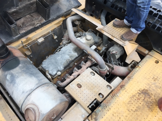 รถขุดคันใหญ่CAT330D japan...รถมี9คัน เอกสารครบ ขายเหมาหรือแยก รถทำงาน 1.6-2.2หมื่น ช.ม.