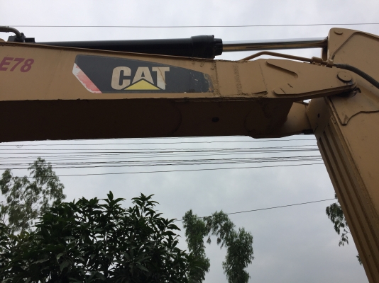 รถขุดคันใหญ่CAT330D japan...รถมี9คัน เอกสารครบ ขายเหมาหรือแยก รถทำงาน 1.6-2.2หมื่น ช.ม.