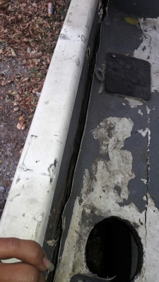 ขายเรือ17ฟุต