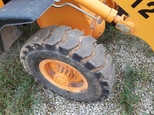 ขายด่วนตัก LUGONG-912