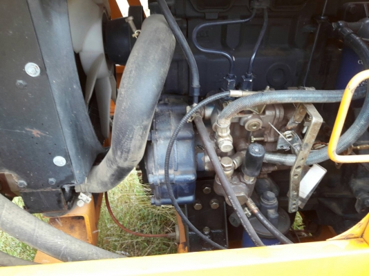 ขายด่วนตัก LUGONG-912