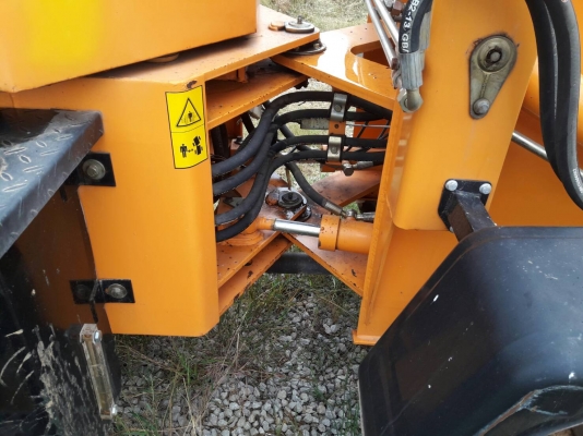 ขายด่วนตัก LUGONG-912