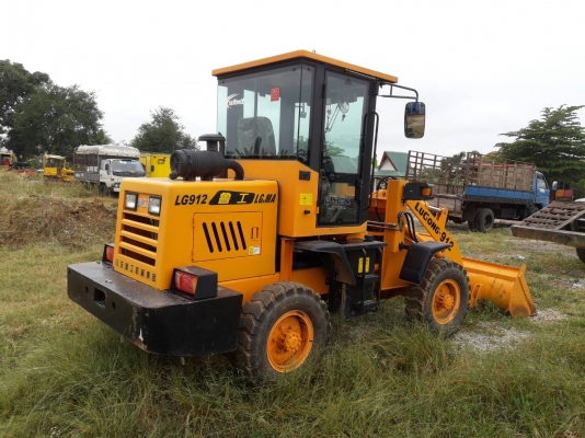 ขายด่วนตัก LUGONG-912