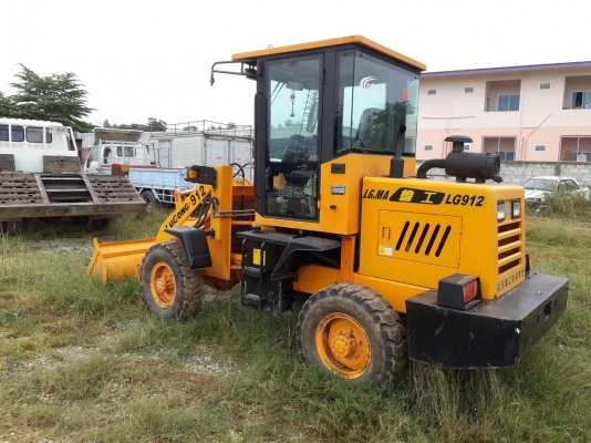 ขายด่วนตัก LUGONG-912