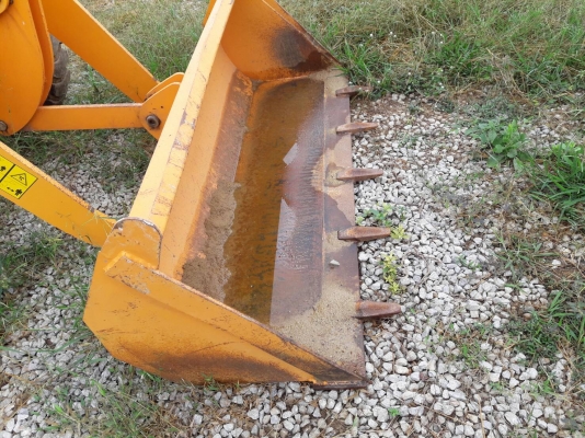 ขายด่วนตัก LUGONG-912