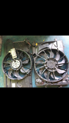 ขายพัดลม วอนโว่ ครับ สนใจ 0877192330