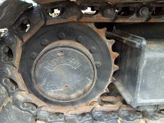 ขายรถขุด KOMATSU PC 60-5