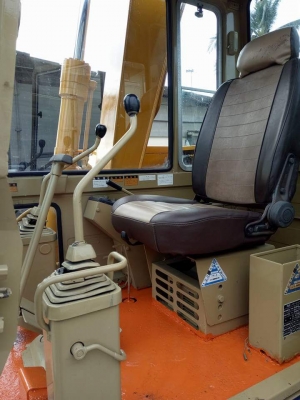 ขายรถขุด KOMATSU PC 60-5